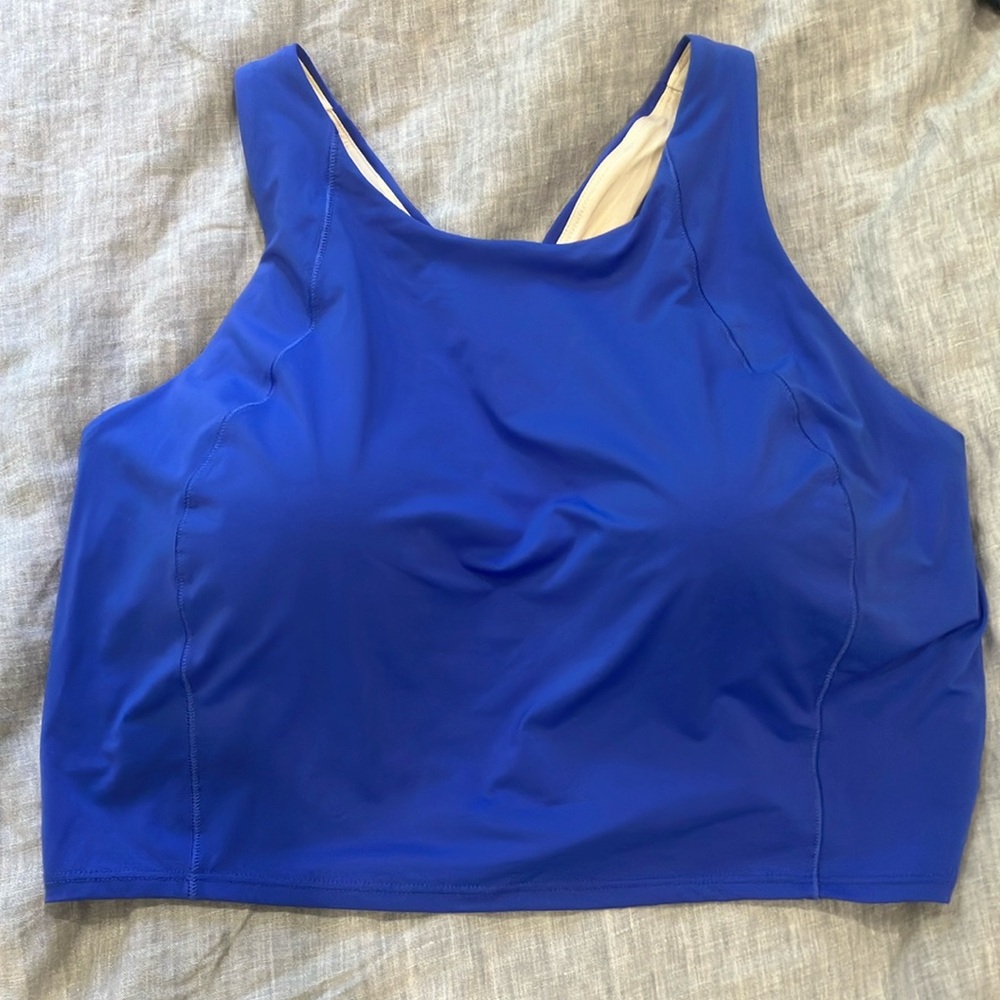 Duluth AKHG swim top 16